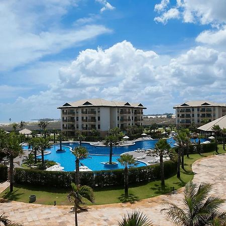 Condominio No Melhor Da Praia De Cumbuco Por Carpediem Bagian luar foto