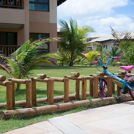 Condominio No Melhor Da Praia De Cumbuco Por Carpediem Bagian luar foto