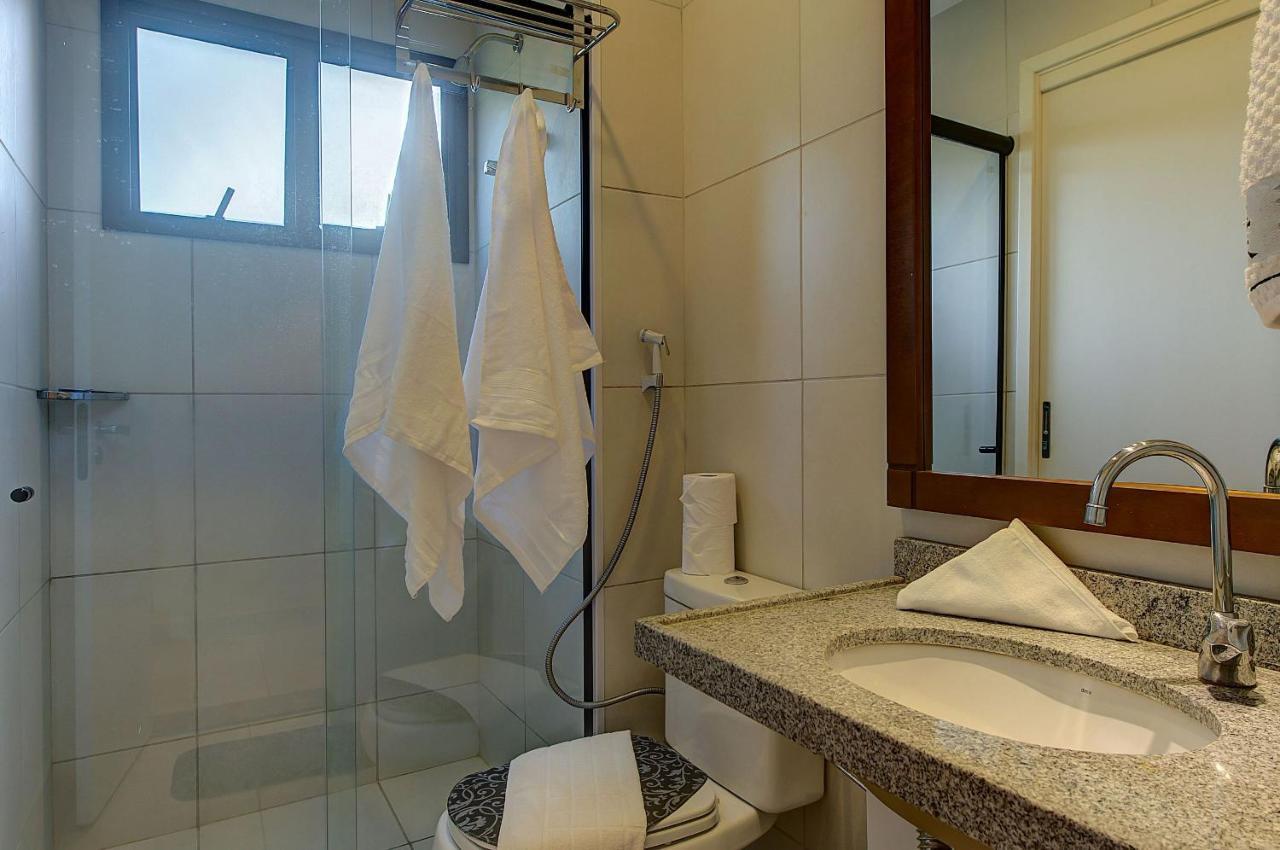 Condominio No Melhor Da Praia De Cumbuco Por Carpediem Bagian luar foto