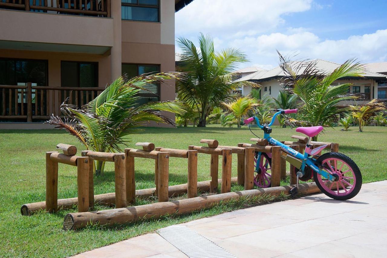 Condominio No Melhor Da Praia De Cumbuco Por Carpediem Bagian luar foto