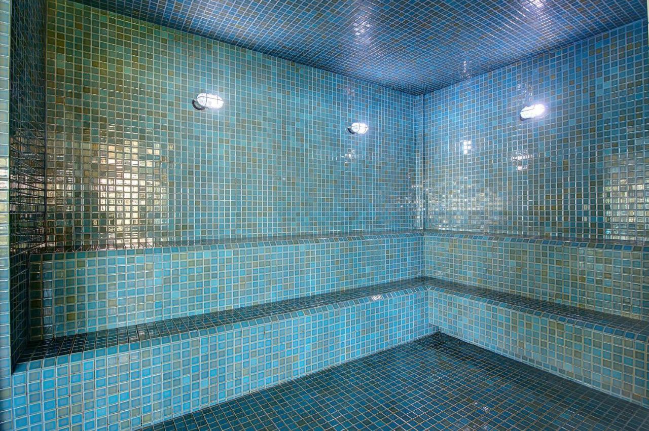 Condominio No Melhor Da Praia De Cumbuco Por Carpediem Bagian luar foto
