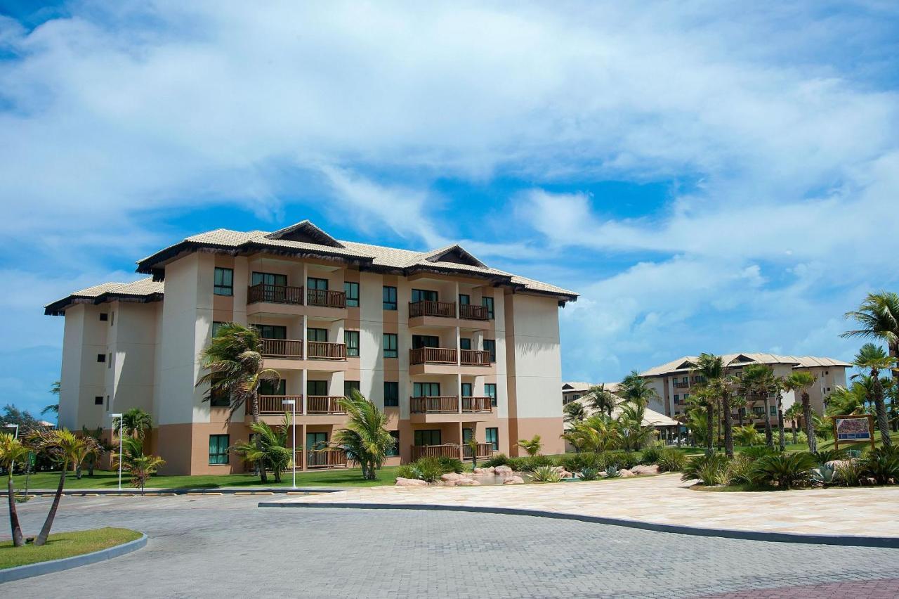 Condominio No Melhor Da Praia De Cumbuco Por Carpediem Bagian luar foto